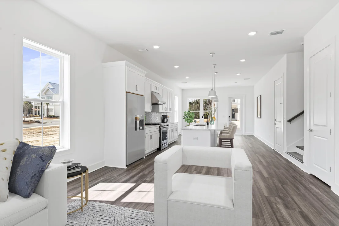 Photo of Unit LOT27 at 52 Nautilus Coast Drive