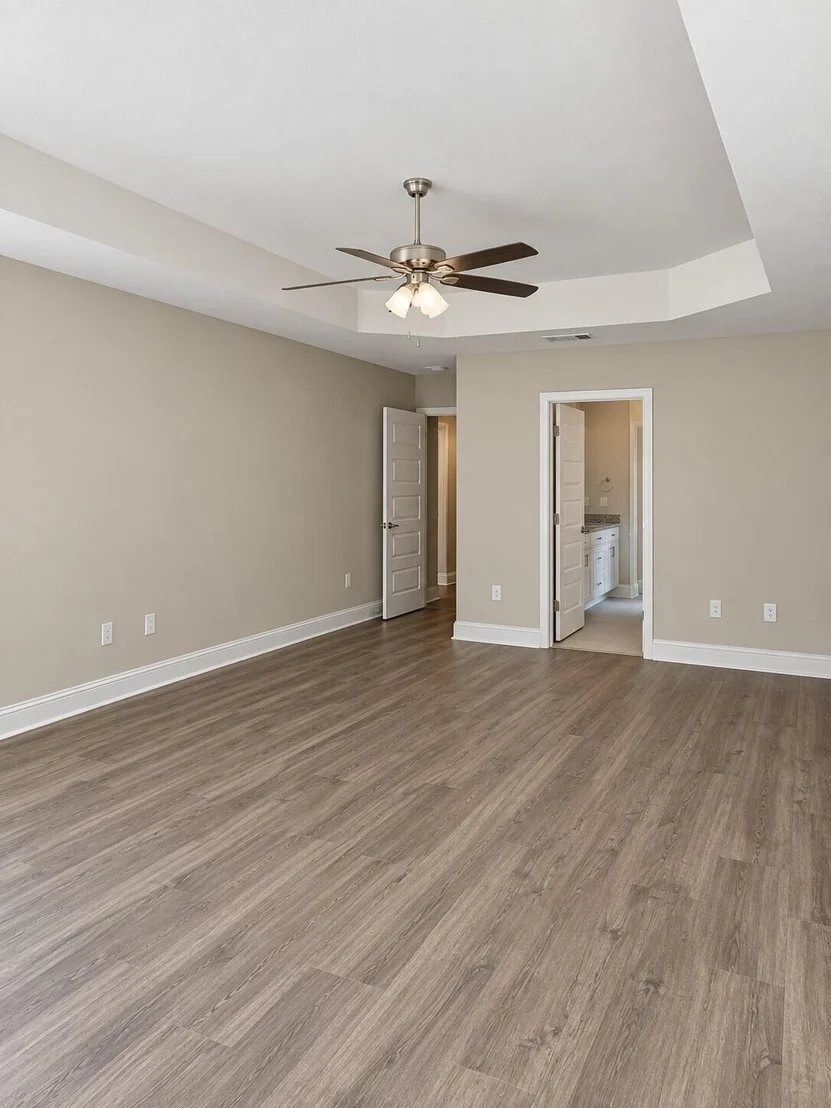 Photo of Unit LOT1D at 2502 Chinook Drive