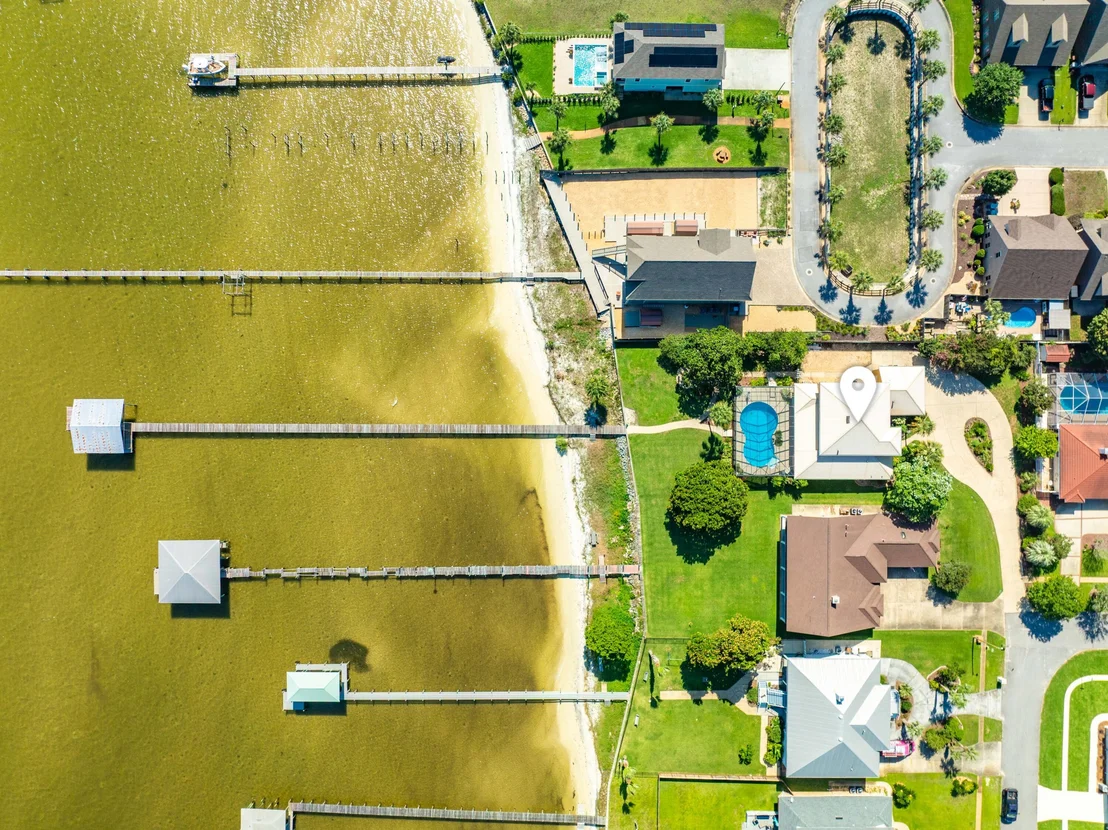 Photo of 1901 Catamaran Drive