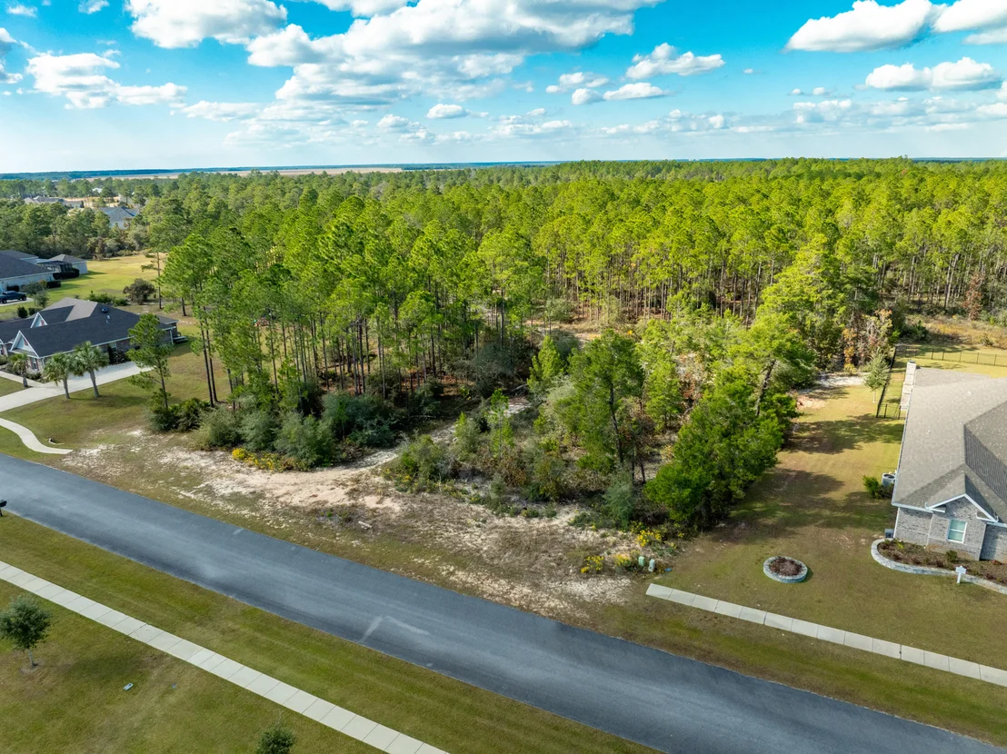 Photo of Lot 23 Brushed Dune Circle