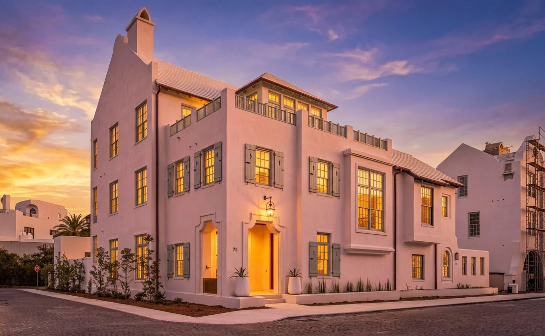 Photo of 71 Elbow Beach Road