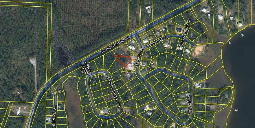 Photo of Lot 3 B Bayside Drive