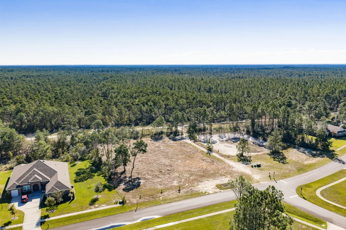 Photo of TBD Brushed Dune Circle