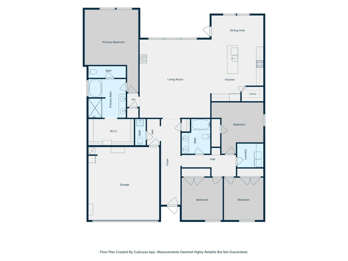 Photo of 3495 Moonstone Drive
