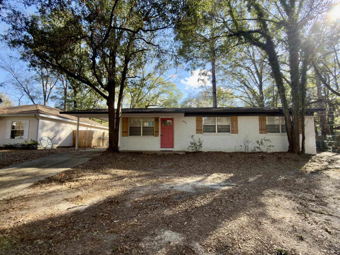Photo of 503 Tall Pines Street
