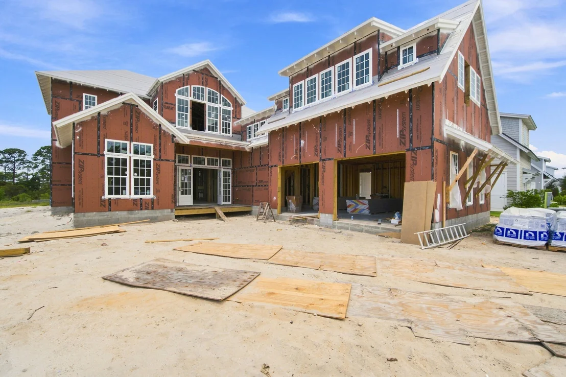 Photo of Unit LOT122 at 278 Pollard Cove East
