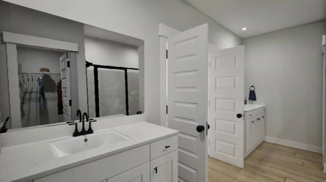Photo of Lot 25 Spirit Bear Way