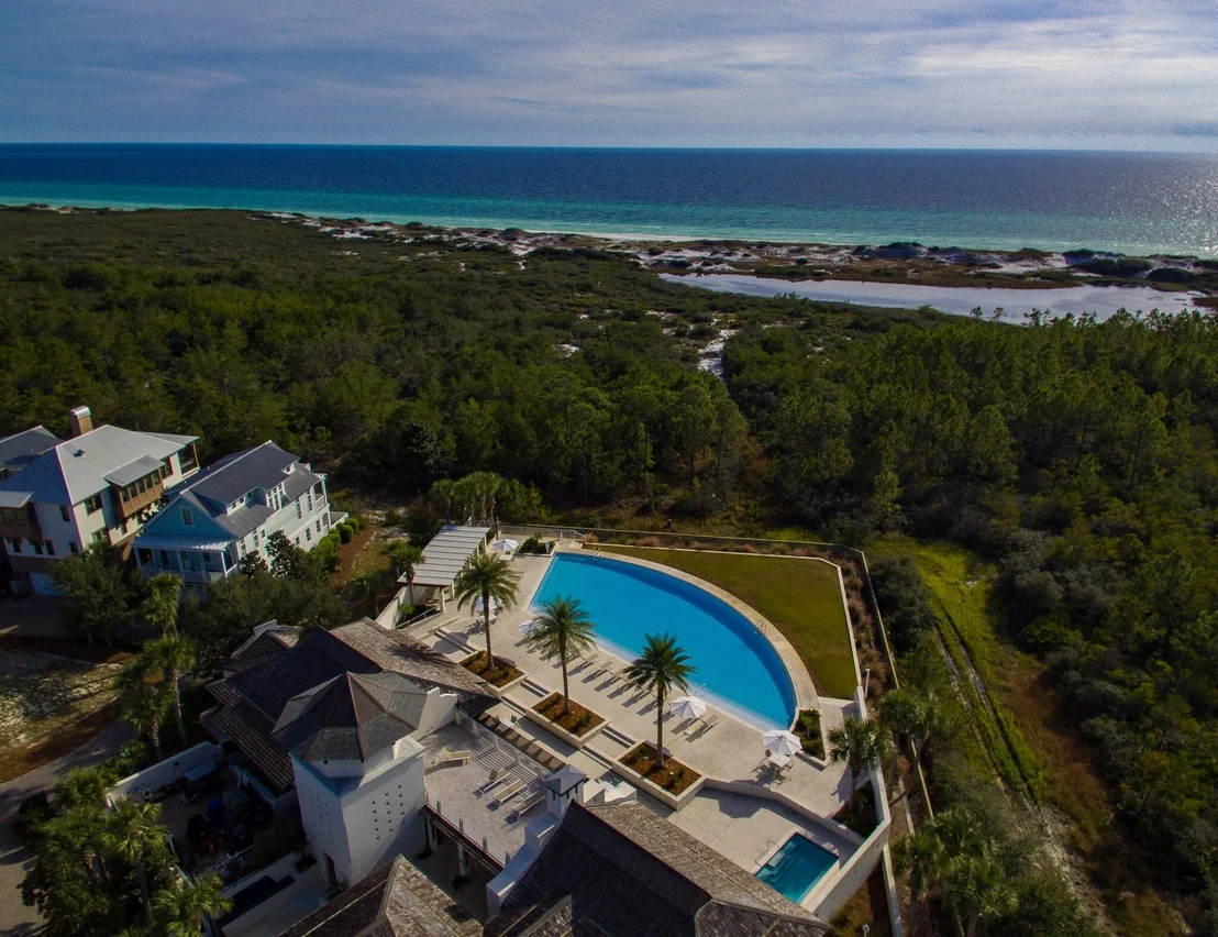 Photo of Unit LOT58 at 451 Cypress Drive