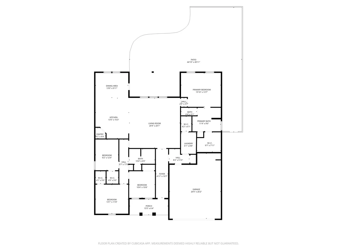 Photo of 4605 Queen Palm Court