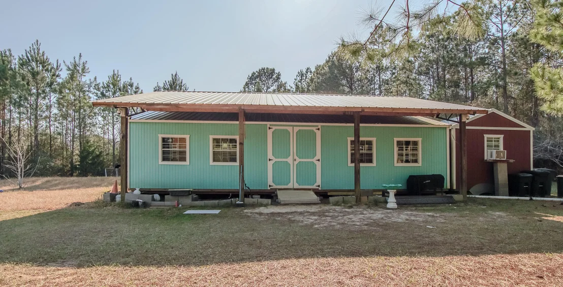 Photo of 2444 Hardee Skipper Road