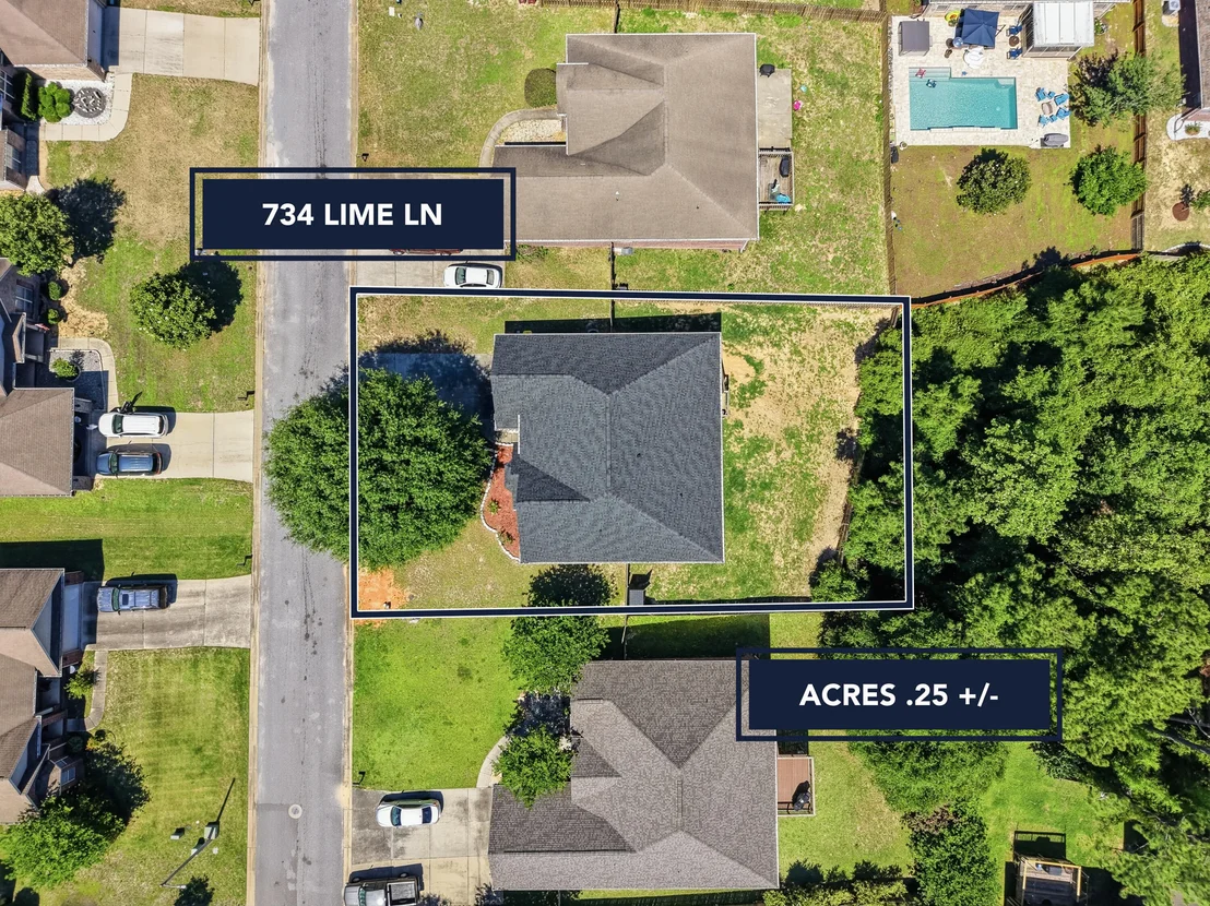 Photo of 734 Lime Lane