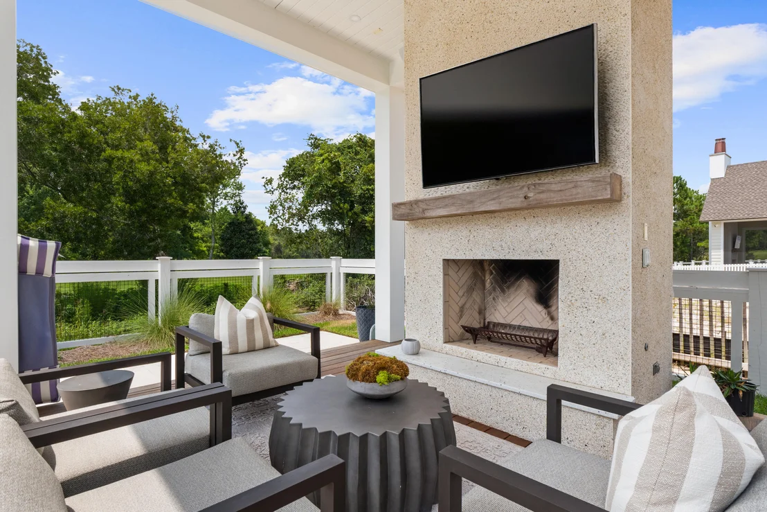 Photo of Unit LOT12 at 566 Cannonball Lane