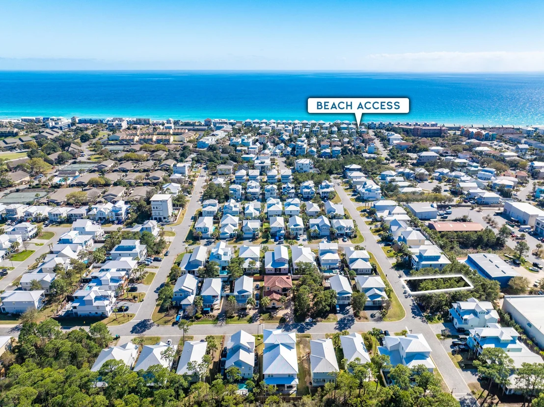Photo of Lot 5 Charlotte Avenue
