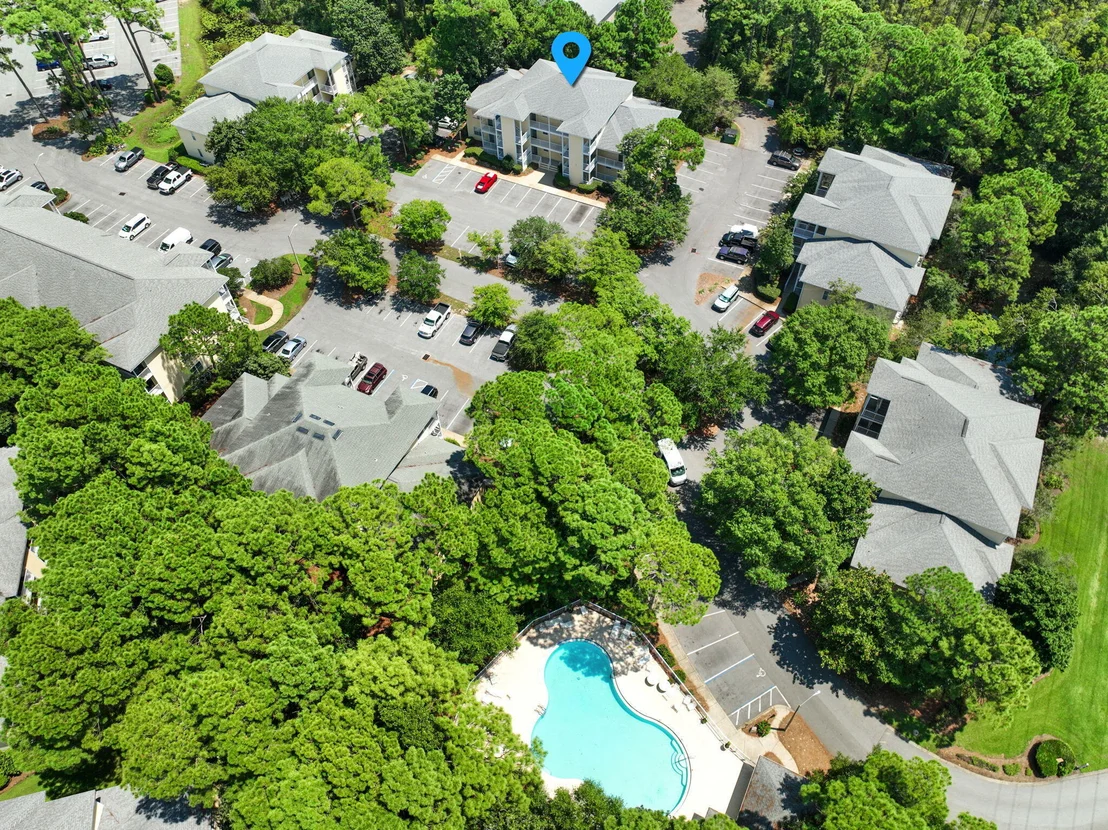 Photo of Unit 310 at 200 Sandestin Lane