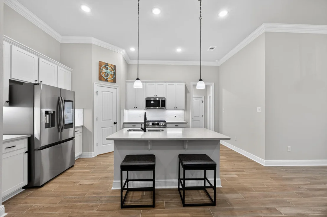Photo of 155 Lumen Loop