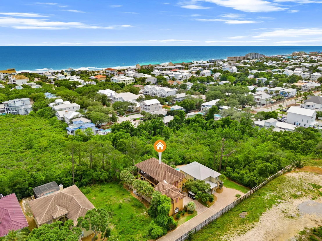 Photo of 4598 Paradise Isle