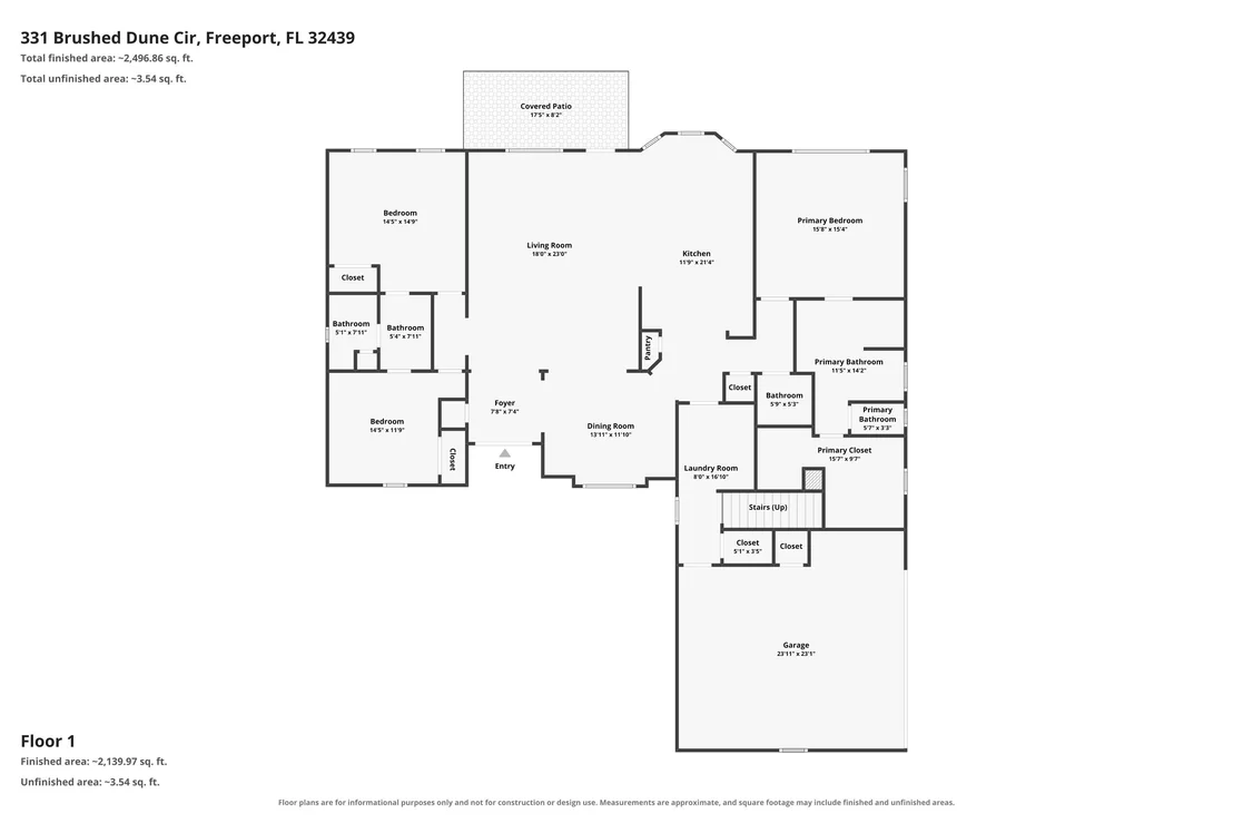 Photo of 331 Brushed Dunes Circle
