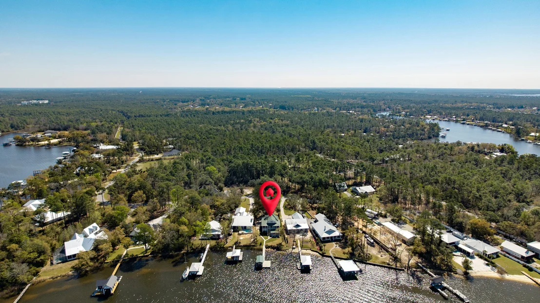 Photo of 1422 Lagrange Road