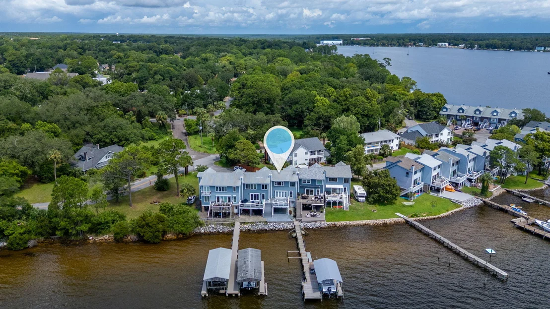 Photo of 3 Bayshore Point