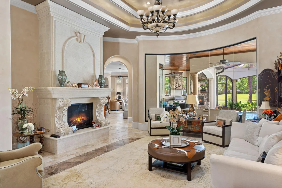 Photo of 3580 Preserve Drive