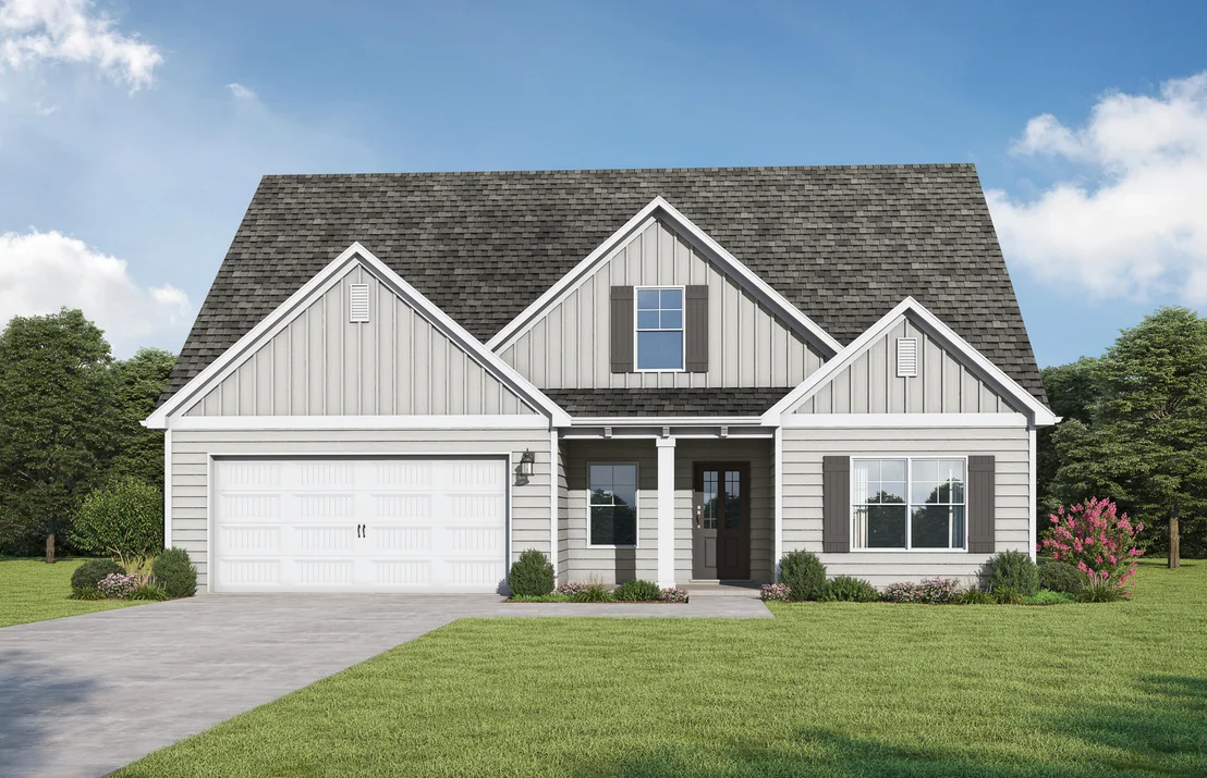 Photo of 29 Spirit Bear Way
