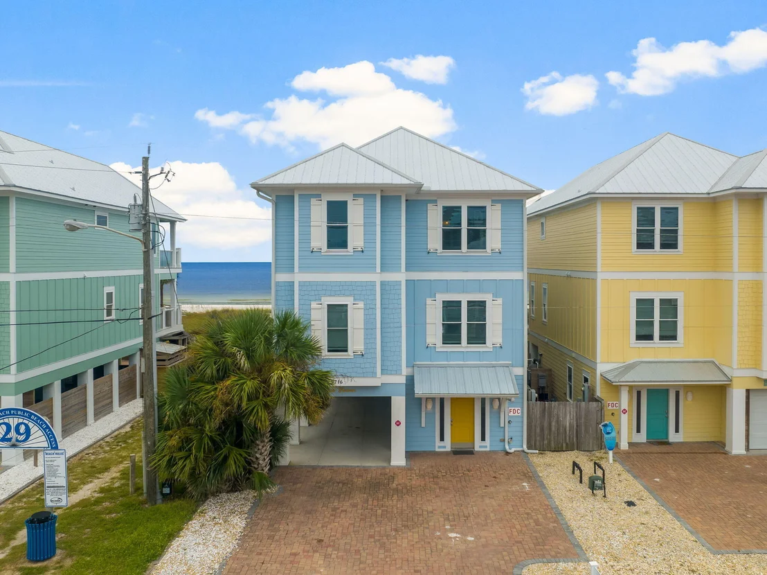 Photo of 9716 Beach Boulevard
