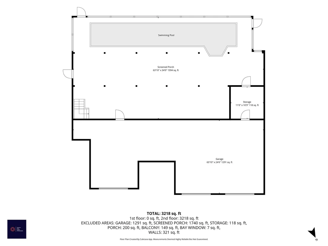 Photo of 4501 Bayside Drive