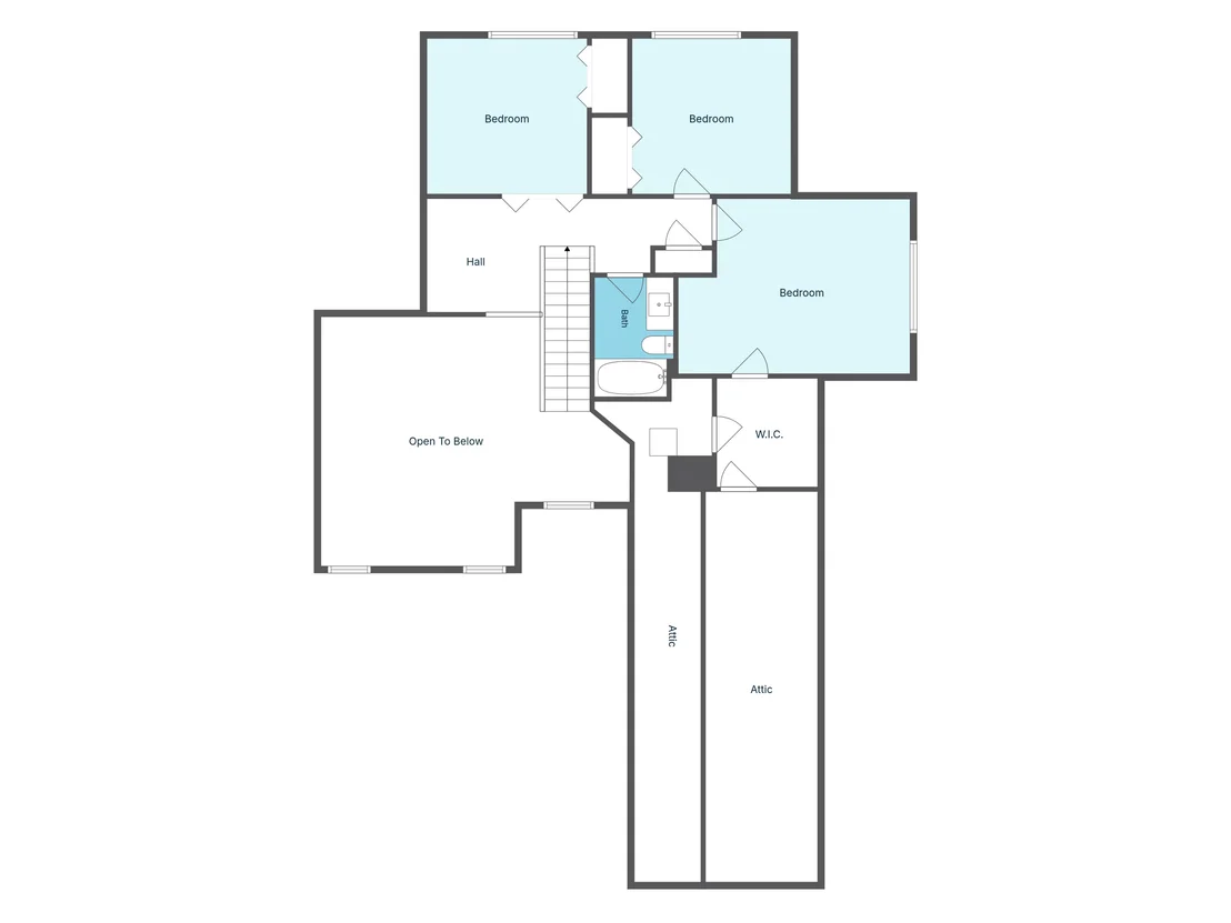 Photo of 4451 Turnberry Place