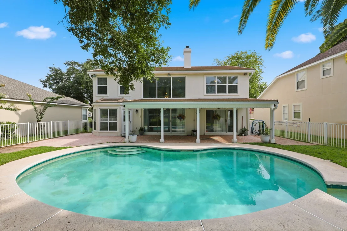 Photo of 1001 Shalimar Point Drive