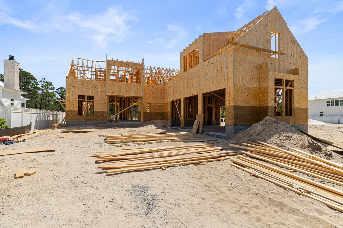 Photo of Unit LOT90 at 249 Pollard Cove East