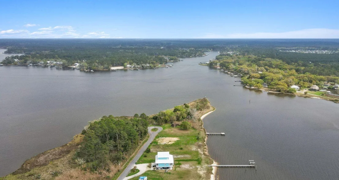 Photo of 554 Beatrice Point Road
