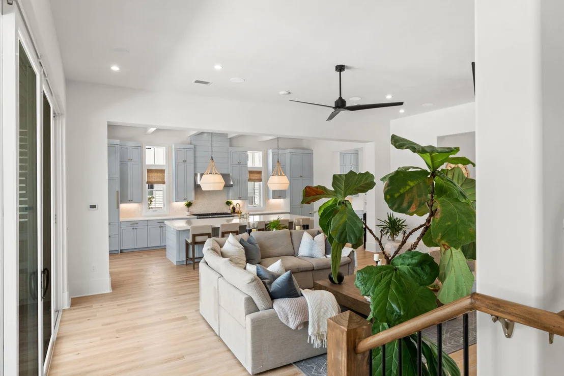 Photo of Unit LOT12 at 566 Cannonball Lane