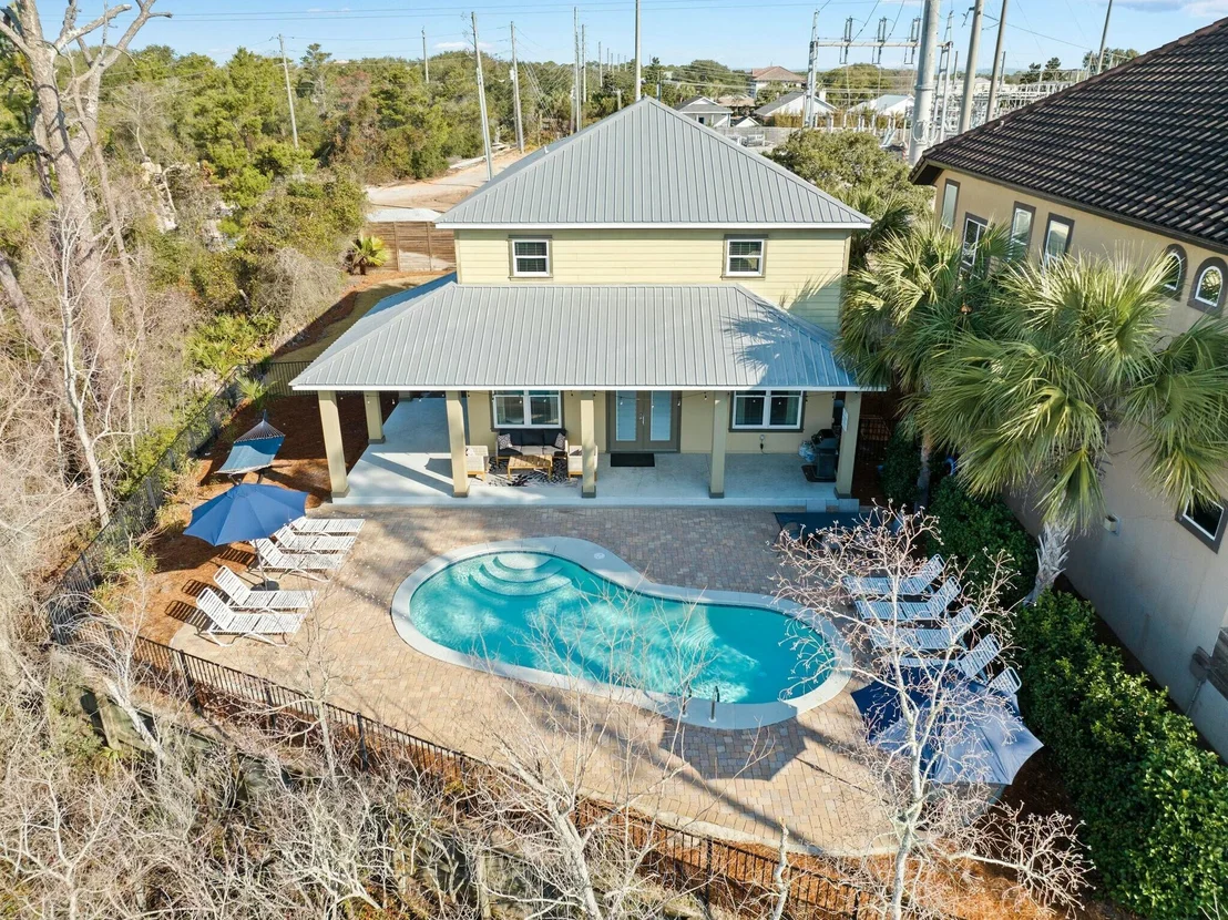 Photo of 4596 Paradise Isle