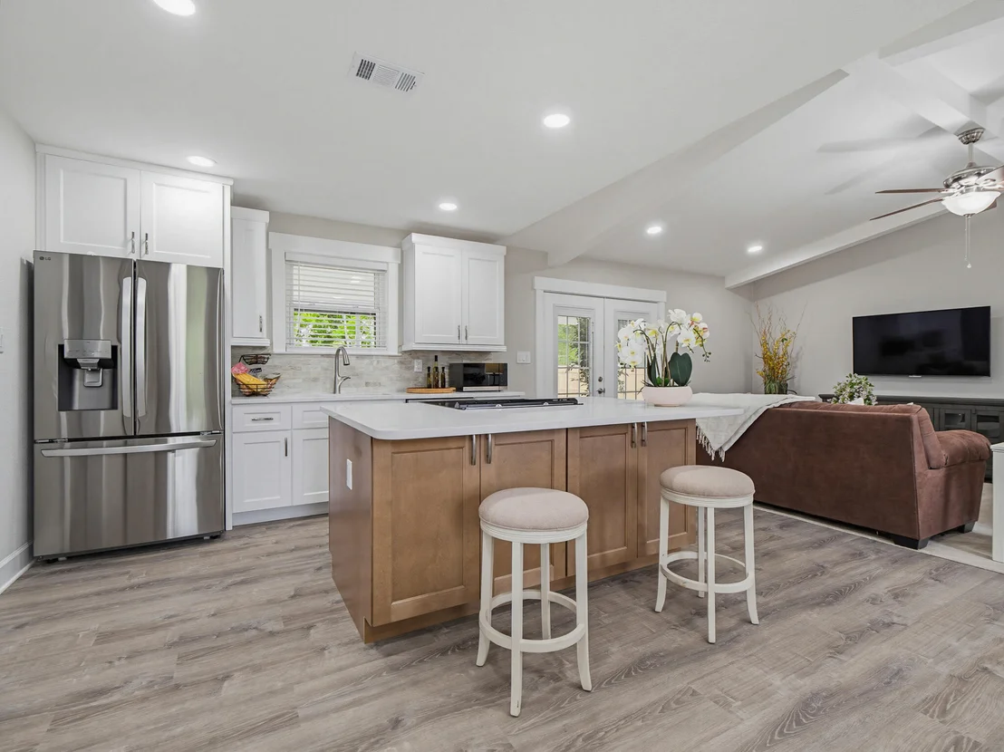 Photo of 5500 Monterrey Road