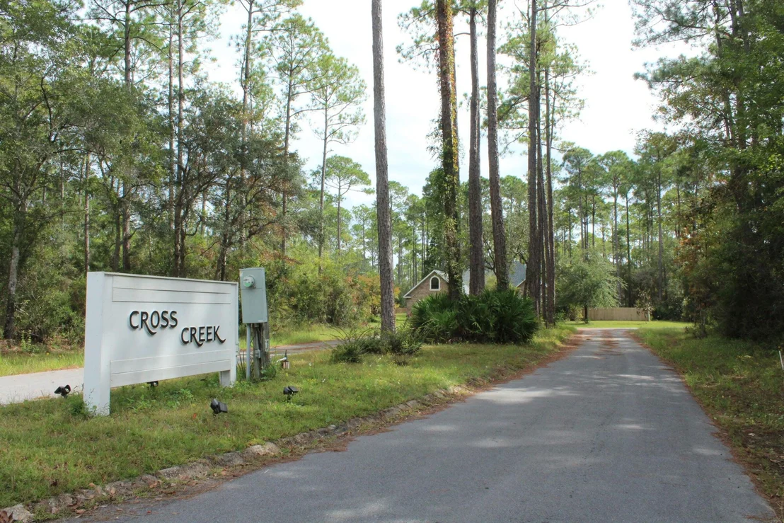Photo of Lot 4 Cross Creek Circle