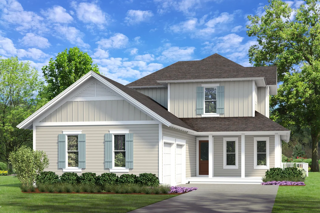 Photo of Unit LOT8 at 75 Pollard Cove East