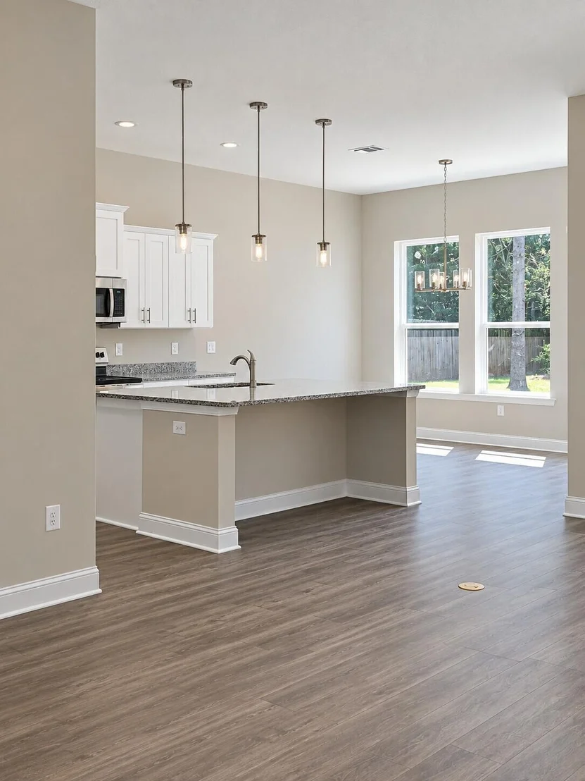 Photo of Unit LOT1D at 2502 Chinook Drive