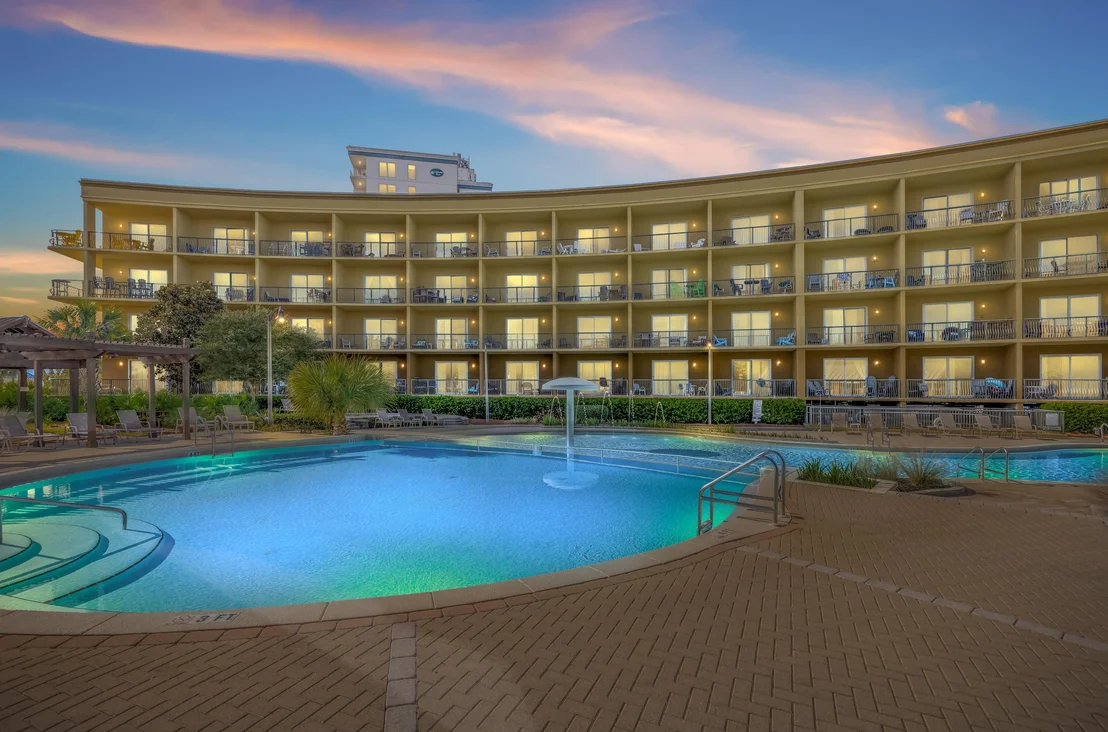 Photo of Unit UNIT302 at 548 Sandy Cay Drive