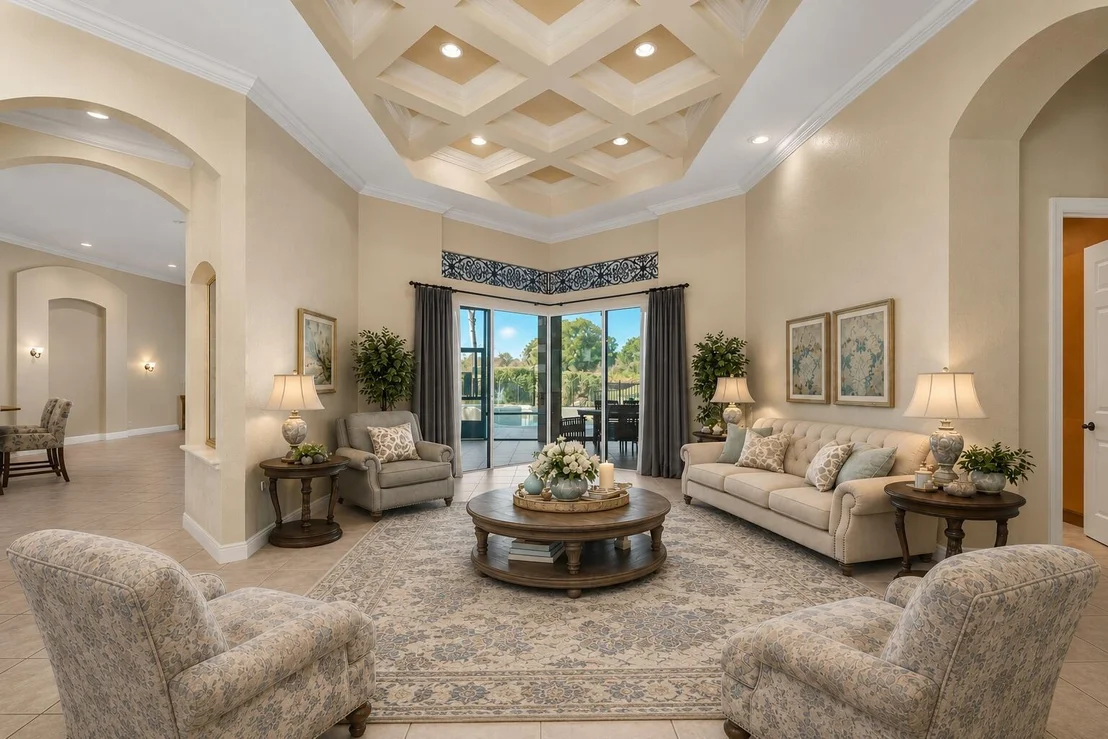 Photo of 4327 Stonebridge Road