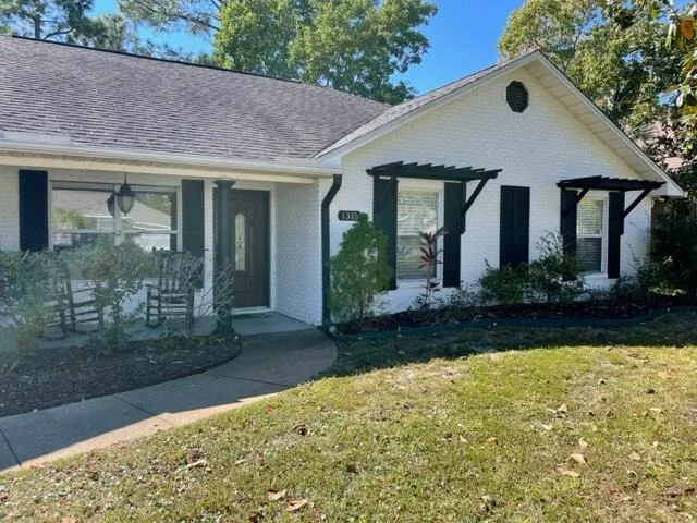 Photo of 1315 Forest Shore Drive