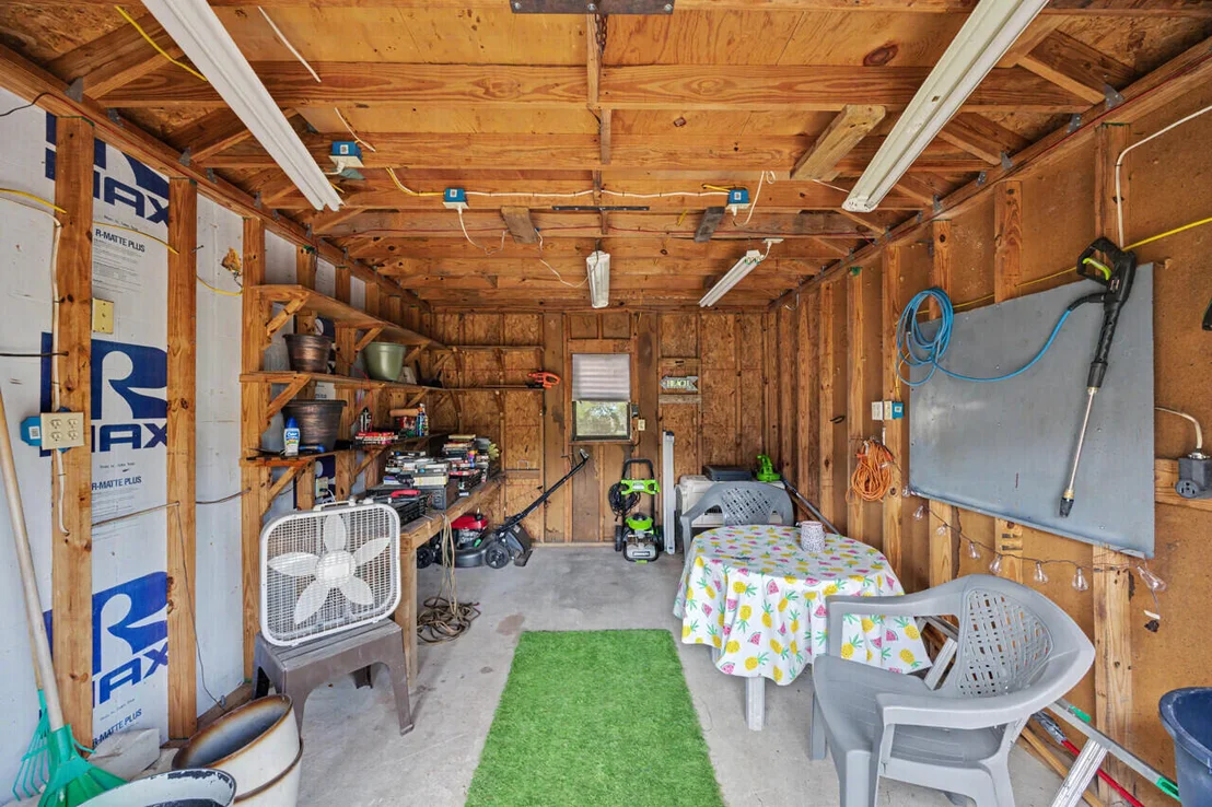 Photo of 361 John King Road