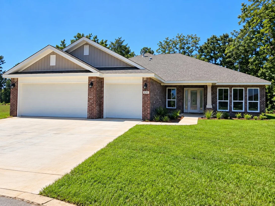 Photo of Unit LOT12D at 5957 Wind Trace Road