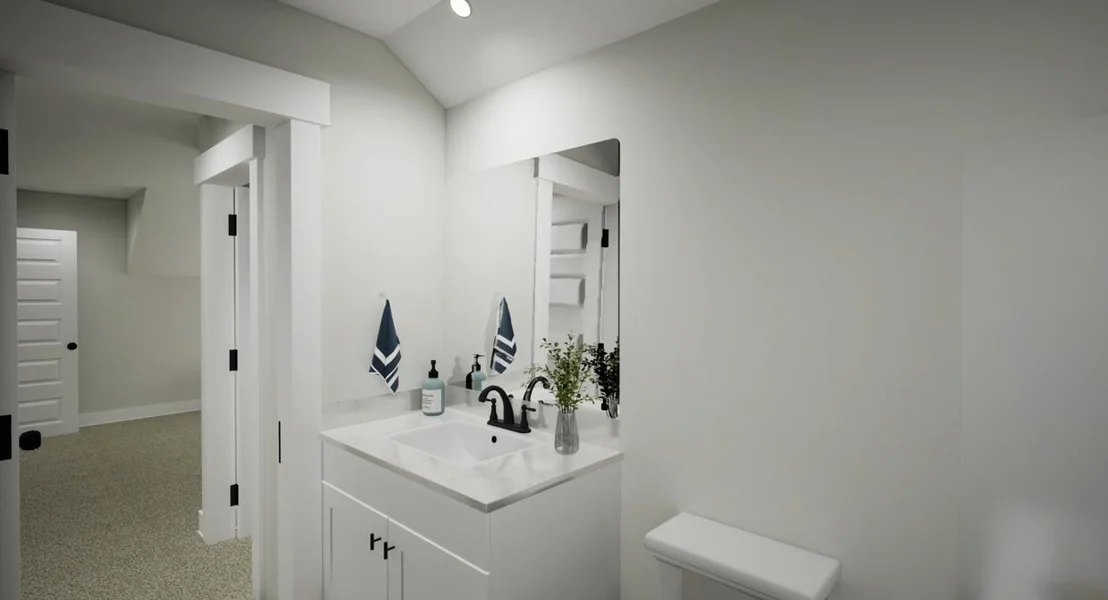 Photo of 29 Spirit Bear Way
