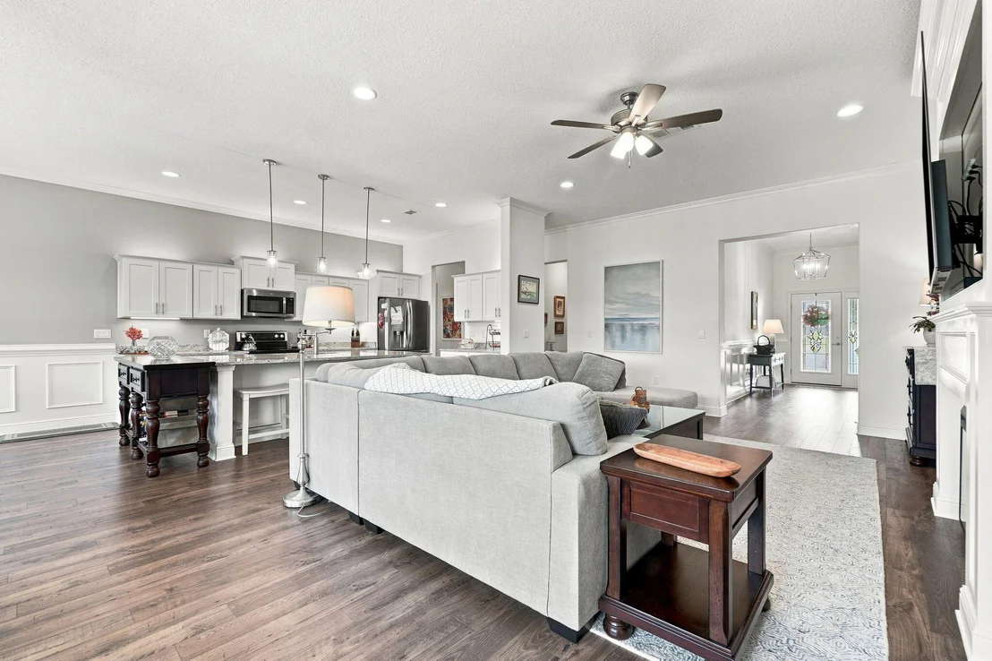 Photo of Unit LOT37 at 6071 Walk Along Way