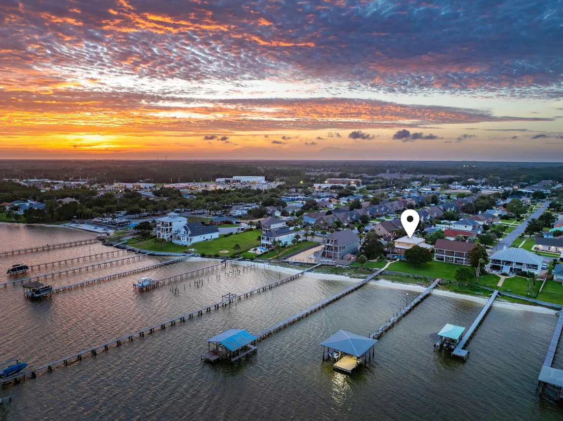 Photo of 1901 Catamaran Drive