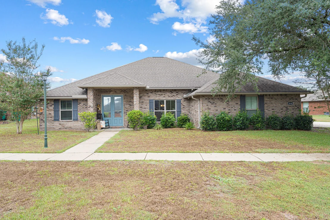 Photo of 4646 Chanan Drive