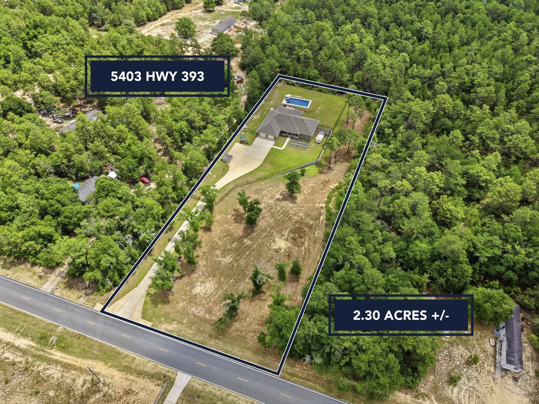 Photo of 5403 Highway 393