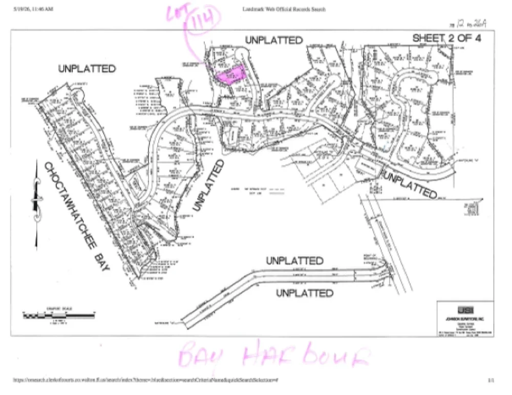 Photo of LOT 114 Oak
