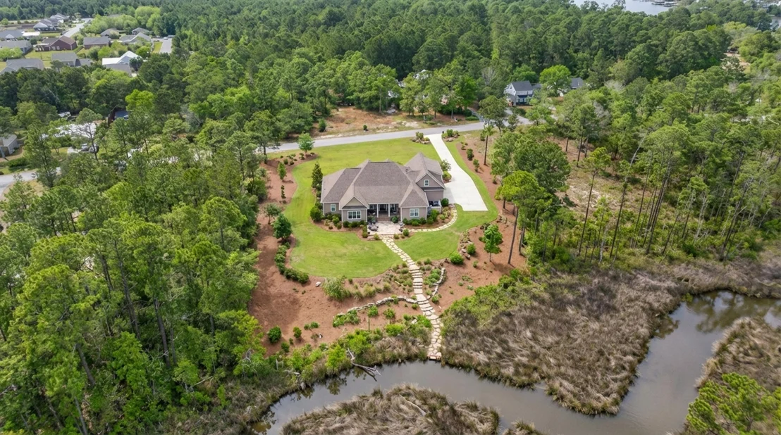 Photo of Lot 7 Bay Grove