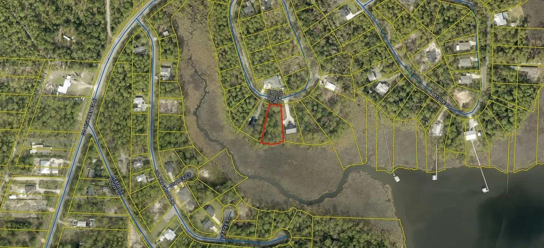 Photo of Lot 8 Cross Creek Circle